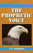 The Prophetic Voice PB - J P Timmons